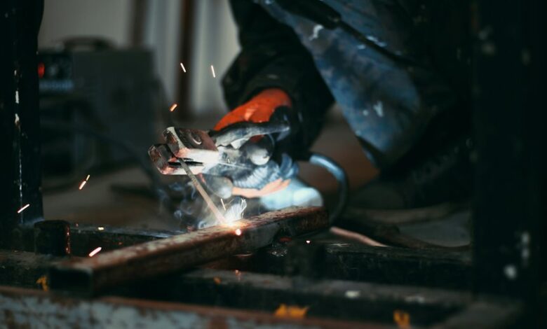 luminous arc visionary potential unlocked