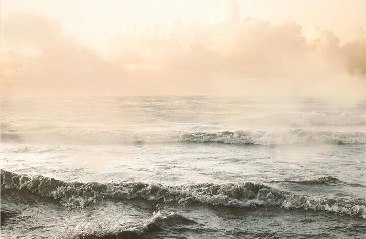 luminous flow start horizons