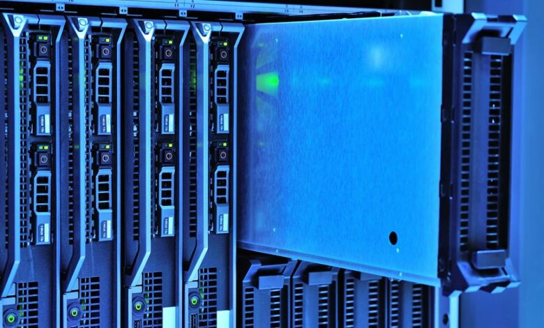 online expansion network strategy