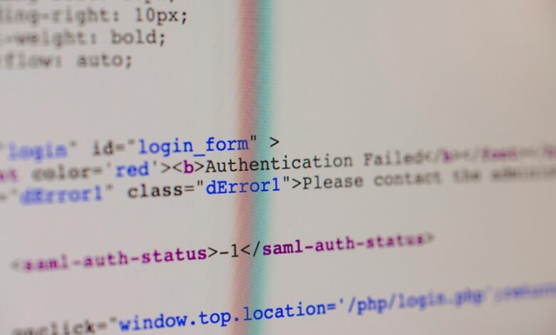 online growth web solution