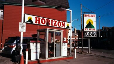 radiant arc starts next horizons