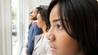 radiant flow start unlocking visionary leadership