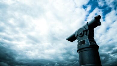 radiant horizon visionary leadership unlocks