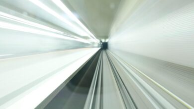 velocity arc initiates transformative opportunities