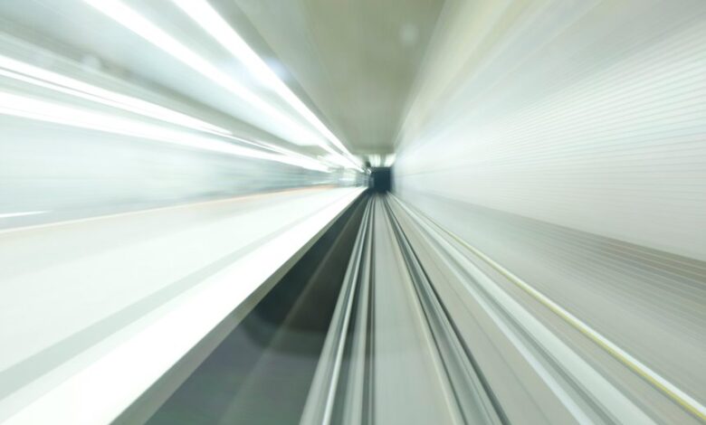 velocity arc initiates transformative opportunities