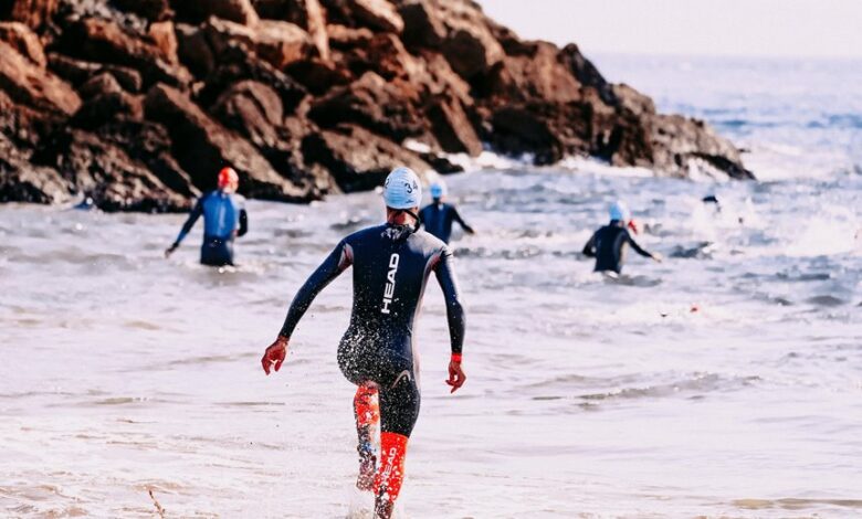 velocity surge begins transformative excellence