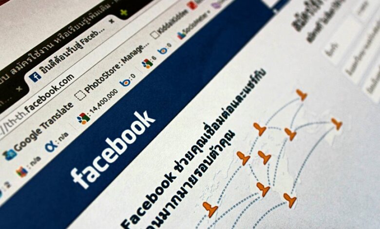 web network for growth