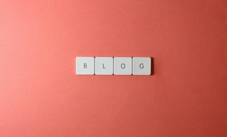 blog discovery portal navigation revealed