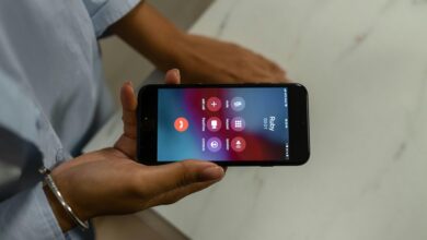 caller safety discovery portal spam phone lookup