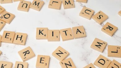 cultural keyword discovery hub