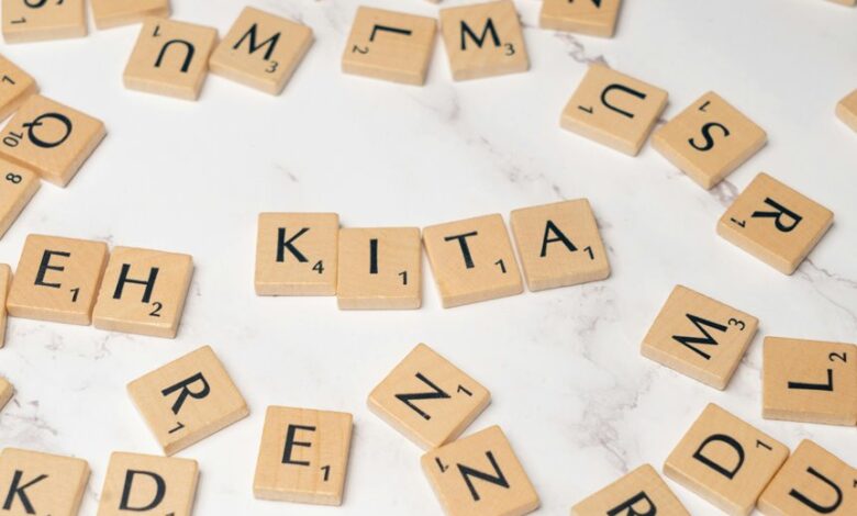 cultural keyword discovery hub