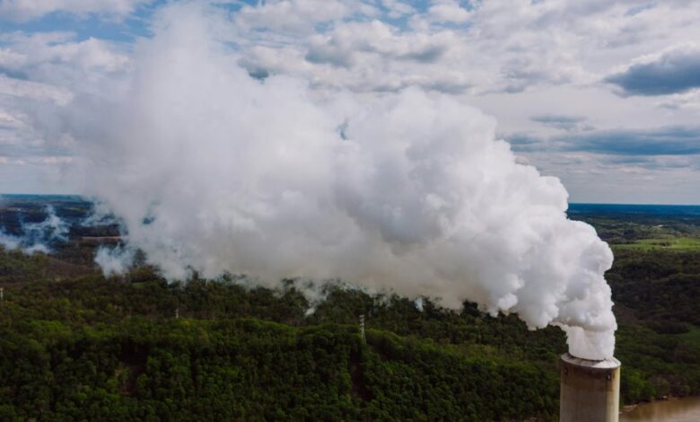 energy technology heat emission trends