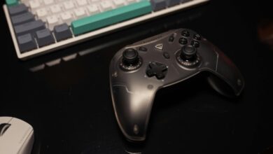 gaming tutorial controller setup guide