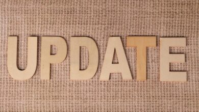 gaming update discovery hub updates