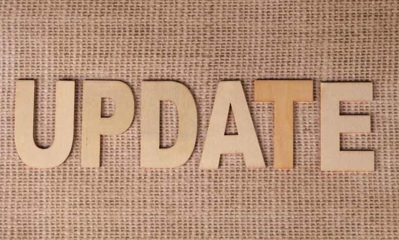 gaming update discovery hub updates