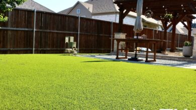 Why Hiring a Professional Makes Sense with Turf company Plano