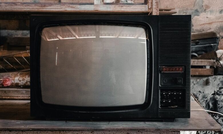 media broadcast teletext portal