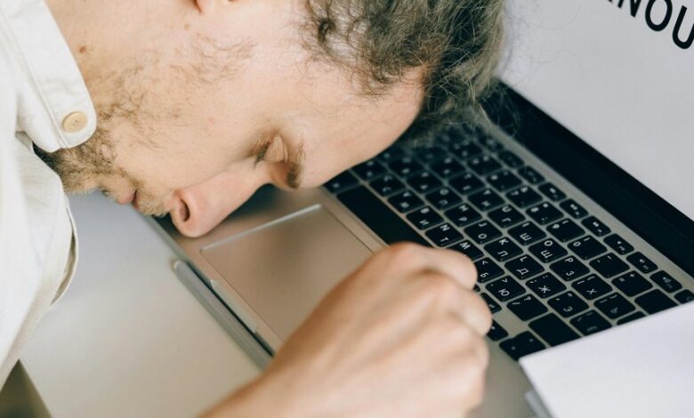 medical condition research portal fatigue