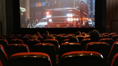 movie streaming keyword discovery portal