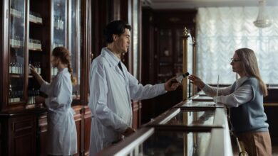 pharmacy contact research hub