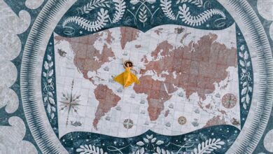 random keyword discovery hub