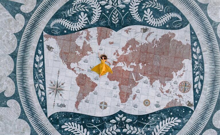 random keyword discovery hub