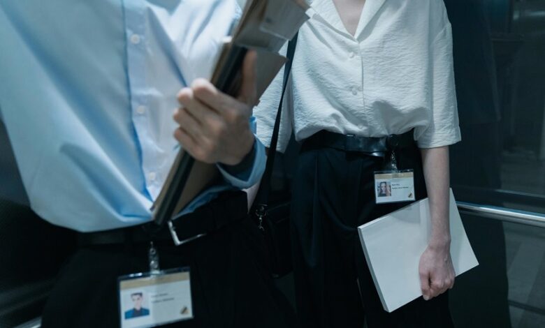 social identity research portal