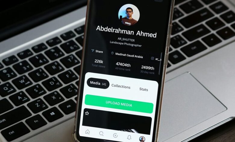 social username discovery hub sweeetbby333 profile