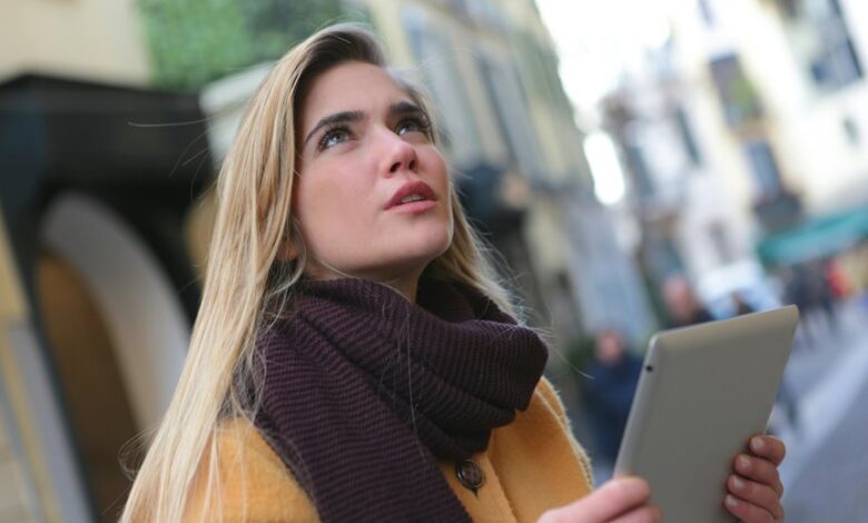 social username research portal