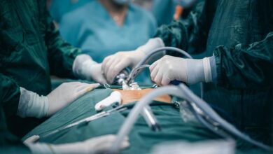 thyroidectomy insight and searches