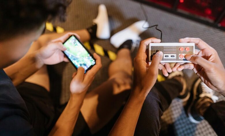 uggworldtech gaming trends