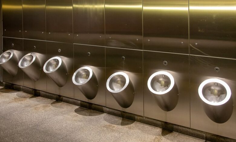 urinary health related searches portal