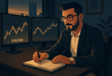 Reading Overnight Market Trends to Sharpen Your Investment Edge in India