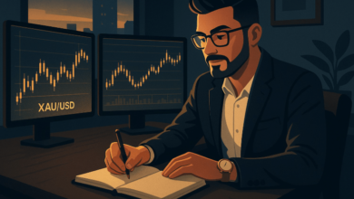 Reading Overnight Market Trends to Sharpen Your Investment Edge in India