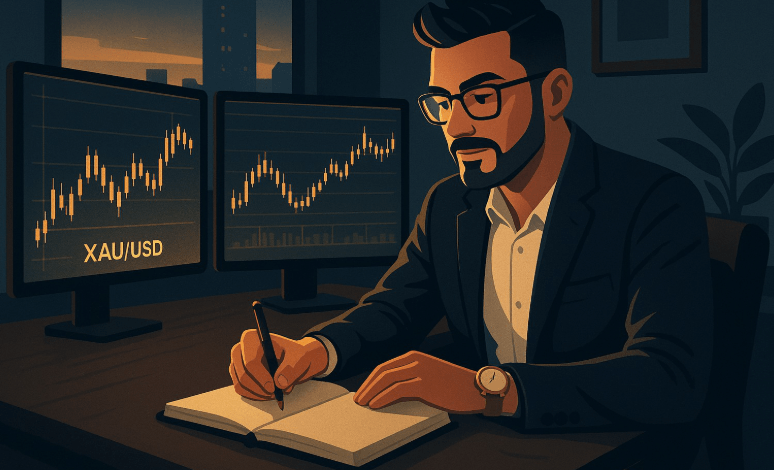 Reading Overnight Market Trends to Sharpen Your Investment Edge in India