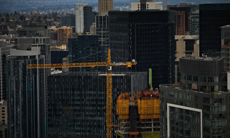 Navigating Construction Challenges in Growing Cities