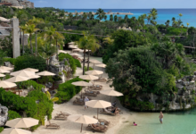 Family vacations in Riviera Maya all-inclusive are a practical option for parents planning a summer getaway with childre