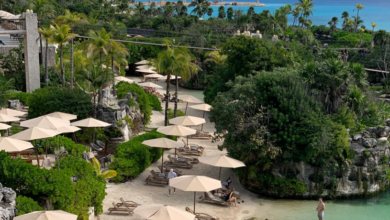 Family vacations in Riviera Maya all-inclusive are a practical option for parents planning a summer getaway with childre