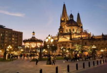 Get cheap flights to Guadalajara and discover culture at its most