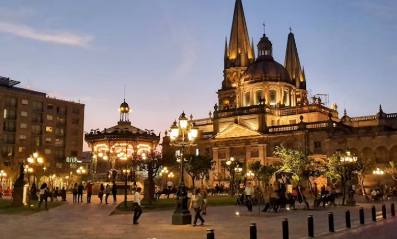 Get cheap flights to Guadalajara and discover culture at its most