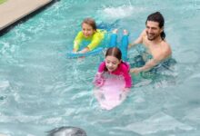 Transform Your Home into a Fun Swimming Oasis with Swim Jets