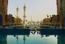 Top  Riyadh Travel Attractions Nobody Should Miss