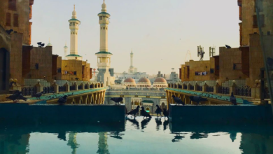 Top  Riyadh Travel Attractions Nobody Should Miss