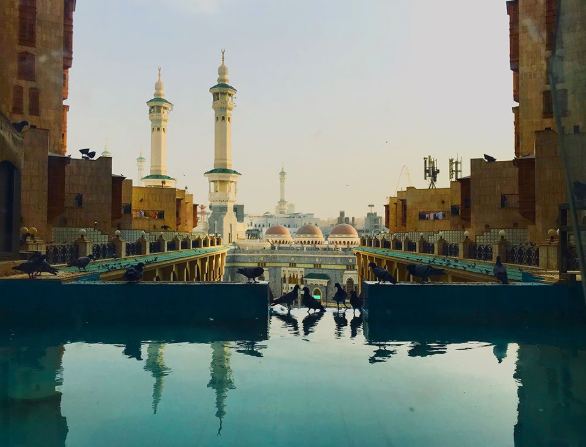 Top Riyadh Travel Attractions Nobody Should Miss