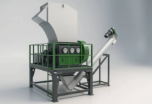 Industrial Plastic Grinders: Key Considerations for Buyers