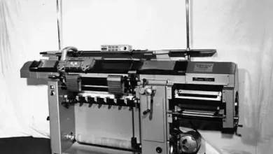 Choosing a Flat Knitting Machine Manufacturer for Your Production Needs