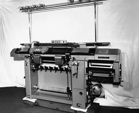 Choosing a Flat Knitting Machine Manufacturer for Your Production Needs
