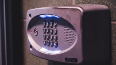 access number registry entries