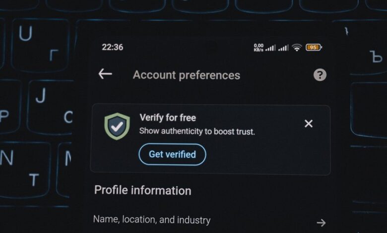 compile verified numbers registry
