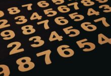 inspect specific number registry references
